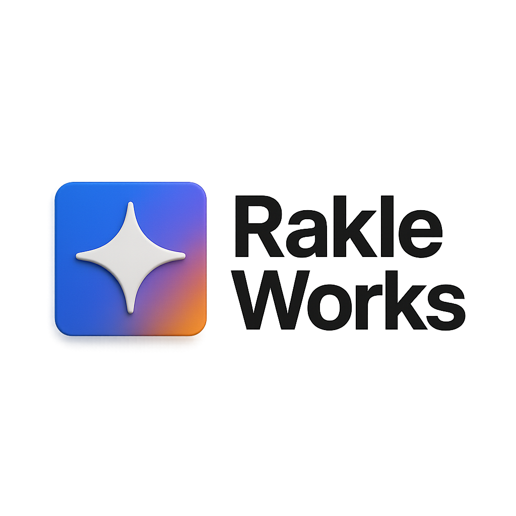 Rakle Works - 